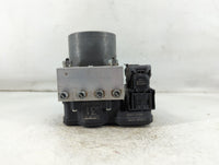 2017 Lexus Is200t ABS Pump Control Module Replacement P/N:89541-53400 116040-43590 Fits OEM Used Auto Parts - Oemusedautopar