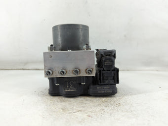 compare product 2017 Lexus Is200t ABS Pump Control Module Replacement P/N:89541-53400 116040-43590 Fits OEM Used Auto Parts