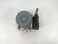 2017 Lexus Is200t ABS Pump Control Module Replacement P/N:89541-53400 116040-43590 Fits OEM Used Auto Parts - Oemusedautopar