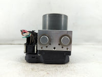 2017 Lexus Is200t ABS Pump Control Module Replacement P/N:89541-53400 116040-43590 Fits OEM Used Auto Parts - Oemusedautopar
