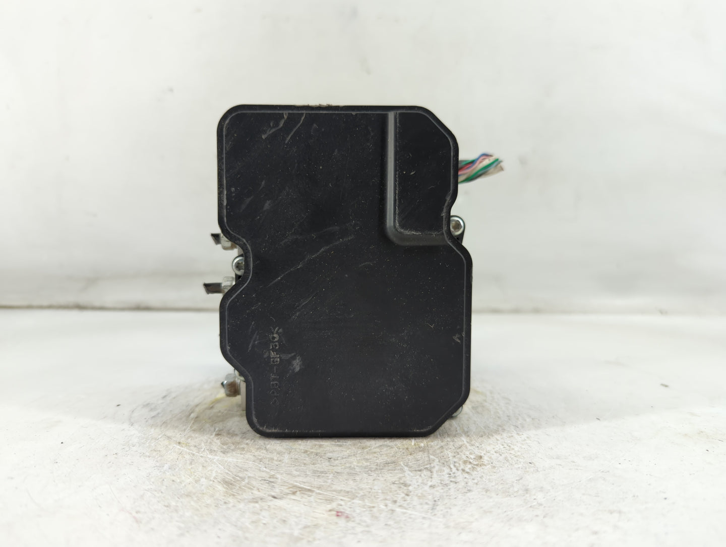 2017 Lexus Is200t ABS Pump Control Module Replacement P/N:89541-53400 116040-43590 Fits OEM Used Auto Parts - Oemusedautopar