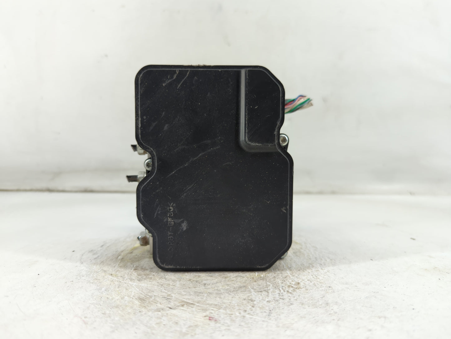 2017 Lexus Is200t ABS Pump Control Module Replacement P/N:89541-53400 116040-43590 Fits OEM Used Auto Parts - Oemusedautopar