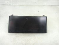 2015-2015 Lexus Is250 Information Display Screen - Oemusedautoparts1.com