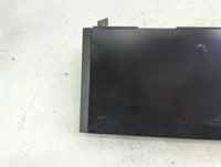 2015-2015 Lexus Is250 Information Display Screen - Oemusedautoparts1.com