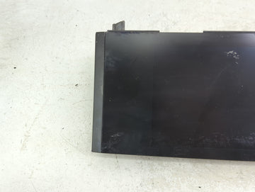 2015-2015 Lexus Is250 Information Display Screen