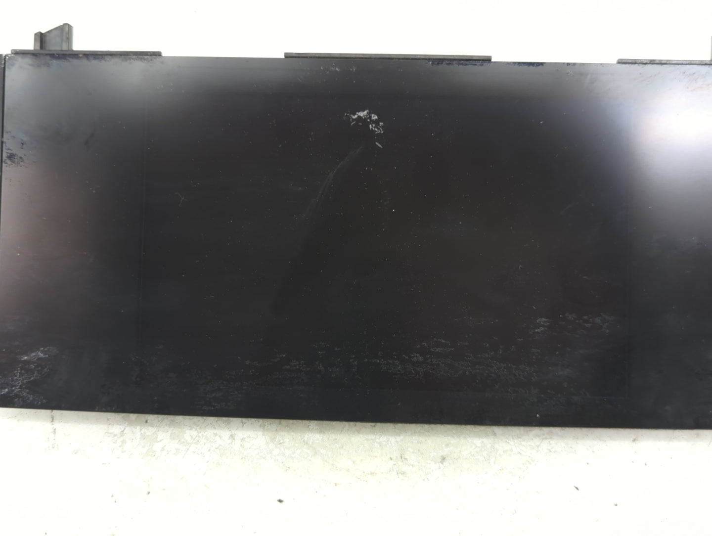 2015-2015 Lexus Is250 Information Display Screen - Oemusedautoparts1.com