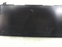 2015-2015 Lexus Is250 Information Display Screen - Oemusedautoparts1.com