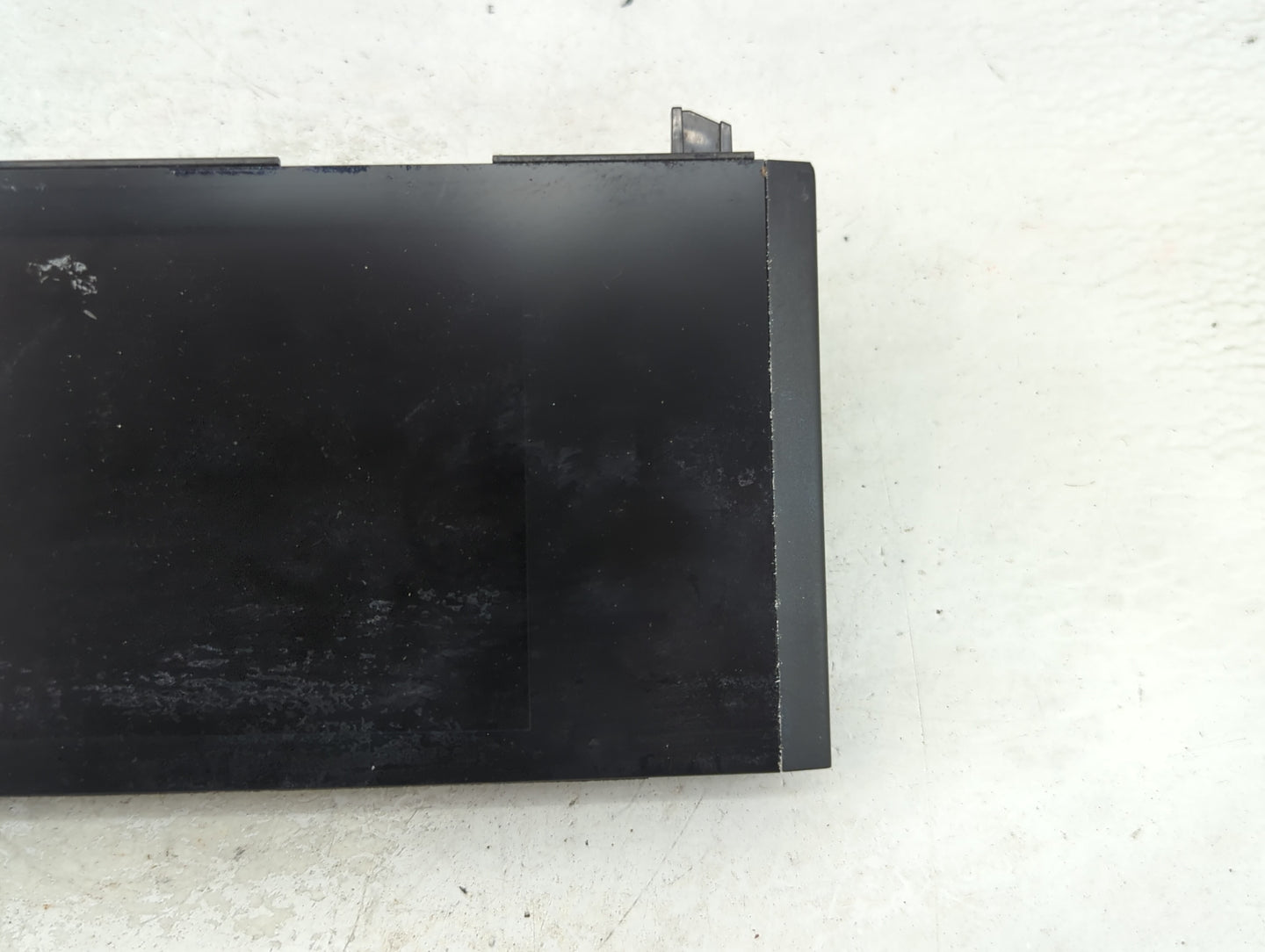 2015-2015 Lexus Is250 Information Display Screen - Oemusedautoparts1.com