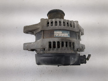 2016-2017 Lexus Is300 Alternator Replacement Generator Charging Assembly Engine OEM P/N:27060-31212 104211-8093 Fits OEM Use