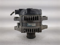2016-2017 Lexus Is300 Alternator Replacement Generator Charging Assembly Engine OEM P/N:27060-31212 104211-8093 Fits OEM Use