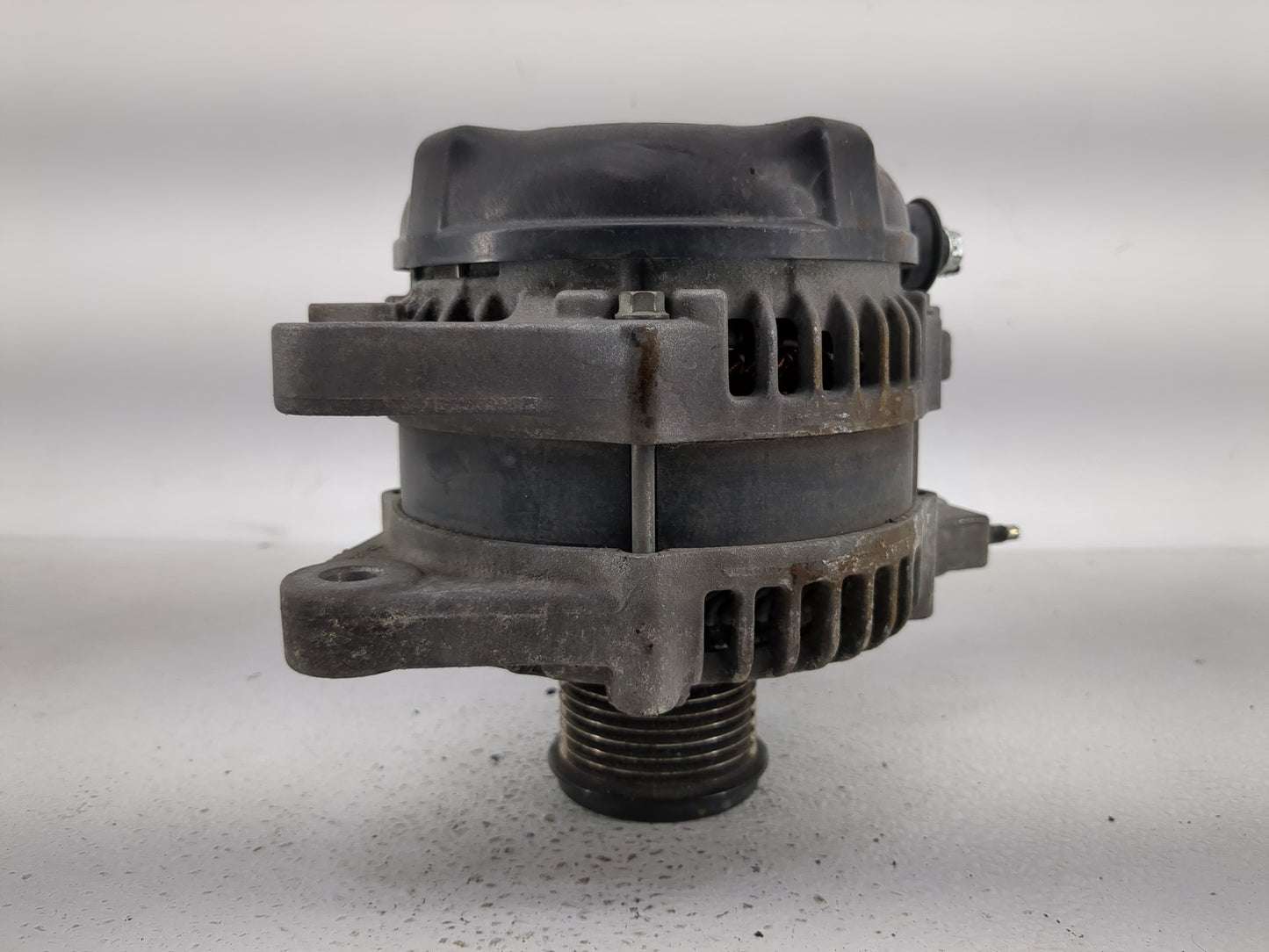 2016-2017 Lexus Is300 Alternator Replacement Generator Charging Assembly Engine OEM P/N:27060-31212 104211-8093 Fits OEM Use