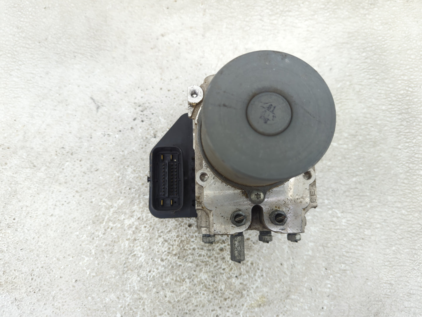 2016-2017 Lexus Is300 ABS Pump Control Module Replacement P/N:44540-53430 Fits Fits 2016 2017 OEM Used Auto Parts - Oemuseda