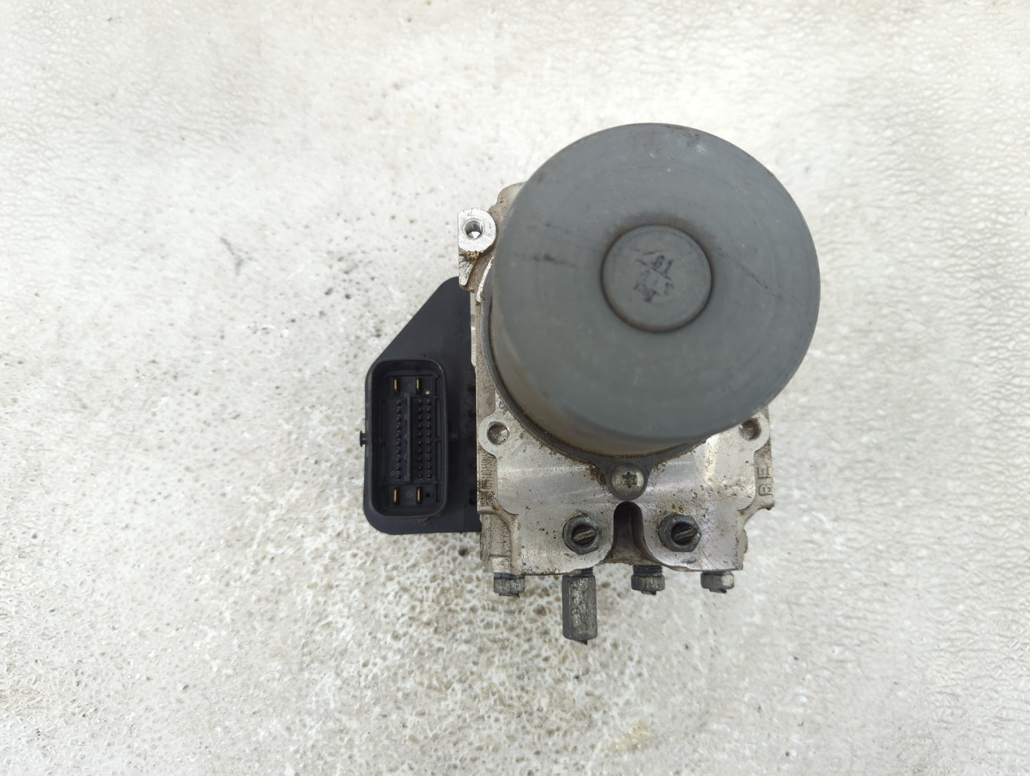 2016-2017 Lexus Is300 ABS Pump Control Module Replacement P/N:44540-53430 Fits Fits 2016 2017 OEM Used Auto Parts - Oemuseda
