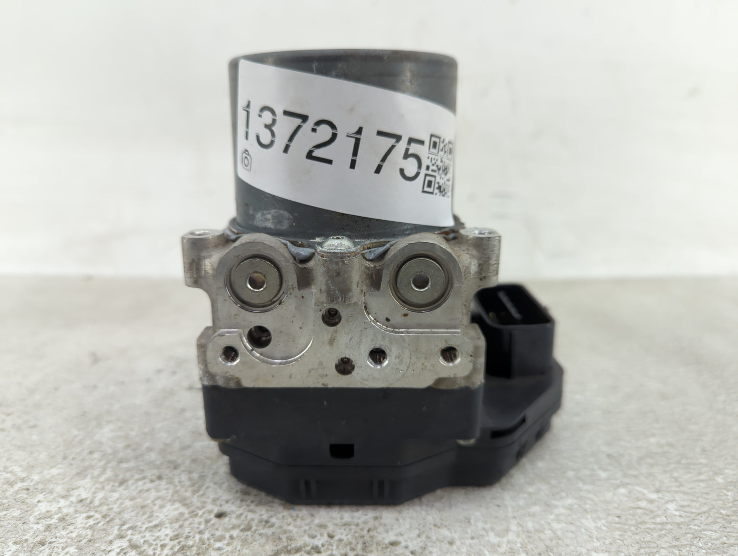 2016-2017 Lexus Is300 ABS Pump Control Module Replacement P/N:44540-53430 Fits Fits 2016 2017 OEM Used Auto Parts - Oemuseda
