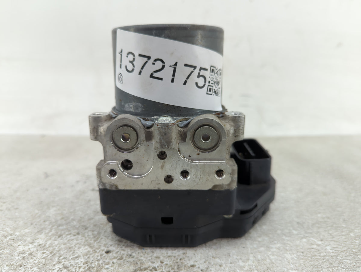 2016-2017 Lexus Is300 Anti-Lock Brake ABS Pump Module Actuator OEM P/N:44540-53430 Fits Fits 2016 2017 OEM Used Auto Parts -