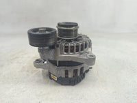 2016-2017 Lexus Is300 Alternator Replacement Generator Charging Assembly Engine OEM P/N:37300-2J355 Fits OEM Used Auto Parts