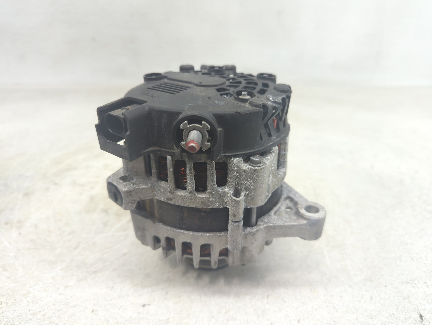 2016-2017 Lexus Is300 Alternator Replacement Generator Charging Assembly Engine OEM P/N:37300-2J355 Fits OEM Used Auto Parts