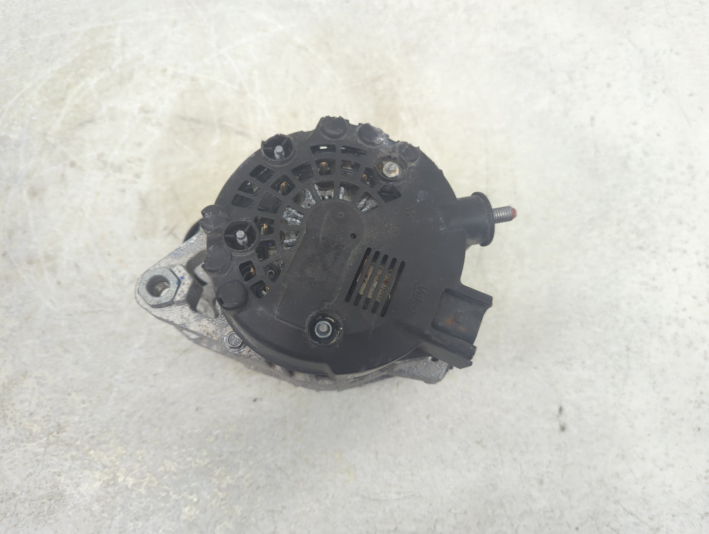 2016-2017 Lexus Is300 Alternator Replacement Generator Charging Assembly Engine OEM P/N:37300-2J355 Fits OEM Used Auto Parts