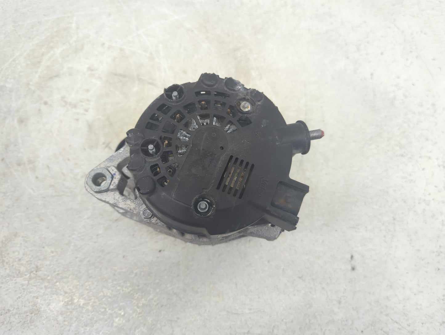 2016-2017 Lexus Is300 Alternator Replacement Generator Charging Assembly Engine OEM P/N:37300-2J355 Fits OEM Used Auto Parts