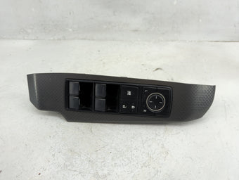compare product 2016-2019 Lexus Is300 Master Power Window Switch Replacement Driver Side Left P/N:74232-53230 Fits OEM Used Auto Parts