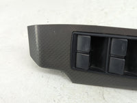 2016-2019 Lexus Is300 Master Power Window Switch Replacement Driver Side Left P/N:74232-53230 Fits OEM Used Auto Parts - Oem