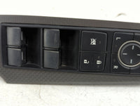 2016-2019 Lexus Is300 Master Power Window Switch Replacement Driver Side Left P/N:74232-53230 Fits OEM Used Auto Parts - Oem
