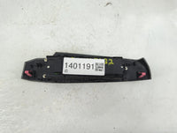 2016-2019 Lexus Is300 Master Power Window Switch Replacement Driver Side Left P/N:74232-53230 Fits OEM Used Auto Parts - Oem