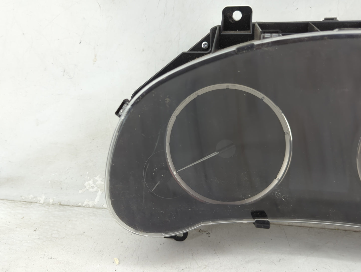 2017 Lexus Is300 Instrument Cluster Speedometer Gauges P/N:83800-53J40 257520-6733 Miles:109K Fits OEM Used Auto Parts - Oem