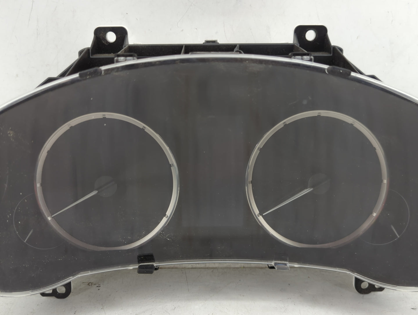 2017 Lexus Is300 Instrument Cluster Speedometer Gauges P/N:83800-53J40 257520-6733 Miles:109K Fits OEM Used Auto Parts - Oem