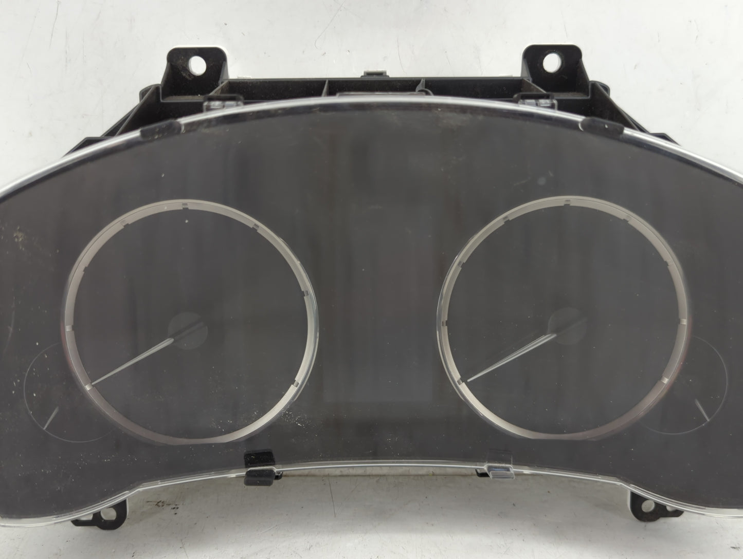 2017 Lexus Is300 Instrument Cluster Speedometer Gauges P/N:83800-53J40 257520-6733 Miles:109K Fits OEM Used Auto Parts - Oem