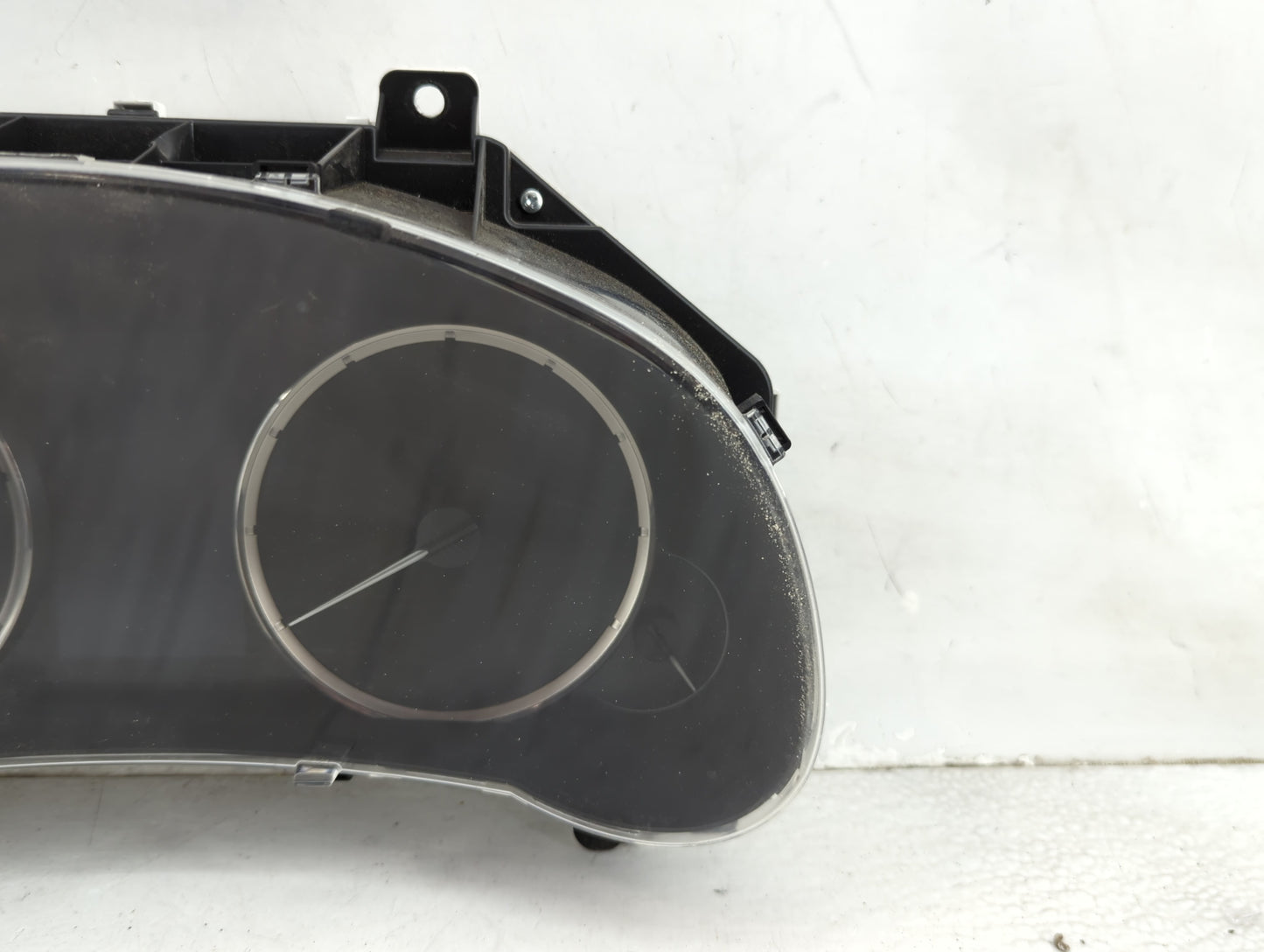 2017 Lexus Is300 Instrument Cluster Speedometer Gauges P/N:83800-53J40 257520-6733 Miles:109K Fits OEM Used Auto Parts - Oem