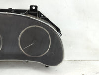 2017 Lexus Is300 Instrument Cluster Speedometer Gauges P/N:83800-53J40 257520-6733 Miles:109K Fits OEM Used Auto Parts - Oem