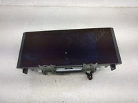 2017-2019 Lexus Is300 Information Display Screen 1475569 - Oemusedautoparts1.com
