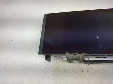 2017-2019 Lexus Is300 Information Display Screen 1475569