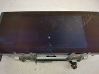 2017-2019 Lexus Is300 Information Radio Display Screen 1475569 - Oemusedautoparts1.com