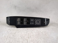 2014-2019 Lexus Is350 Master Power Window Switch Replacement Driver Side Left P/N:84040-53240 682-6B70TM5324 Fits OEM Used A