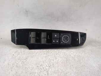 compare product 2014-2019 Lexus Is350 Master Power Window Switch Replacement Driver Side Left P/N:84040-53240 682-6B70TM5324 Fits OEM Used Auto Parts