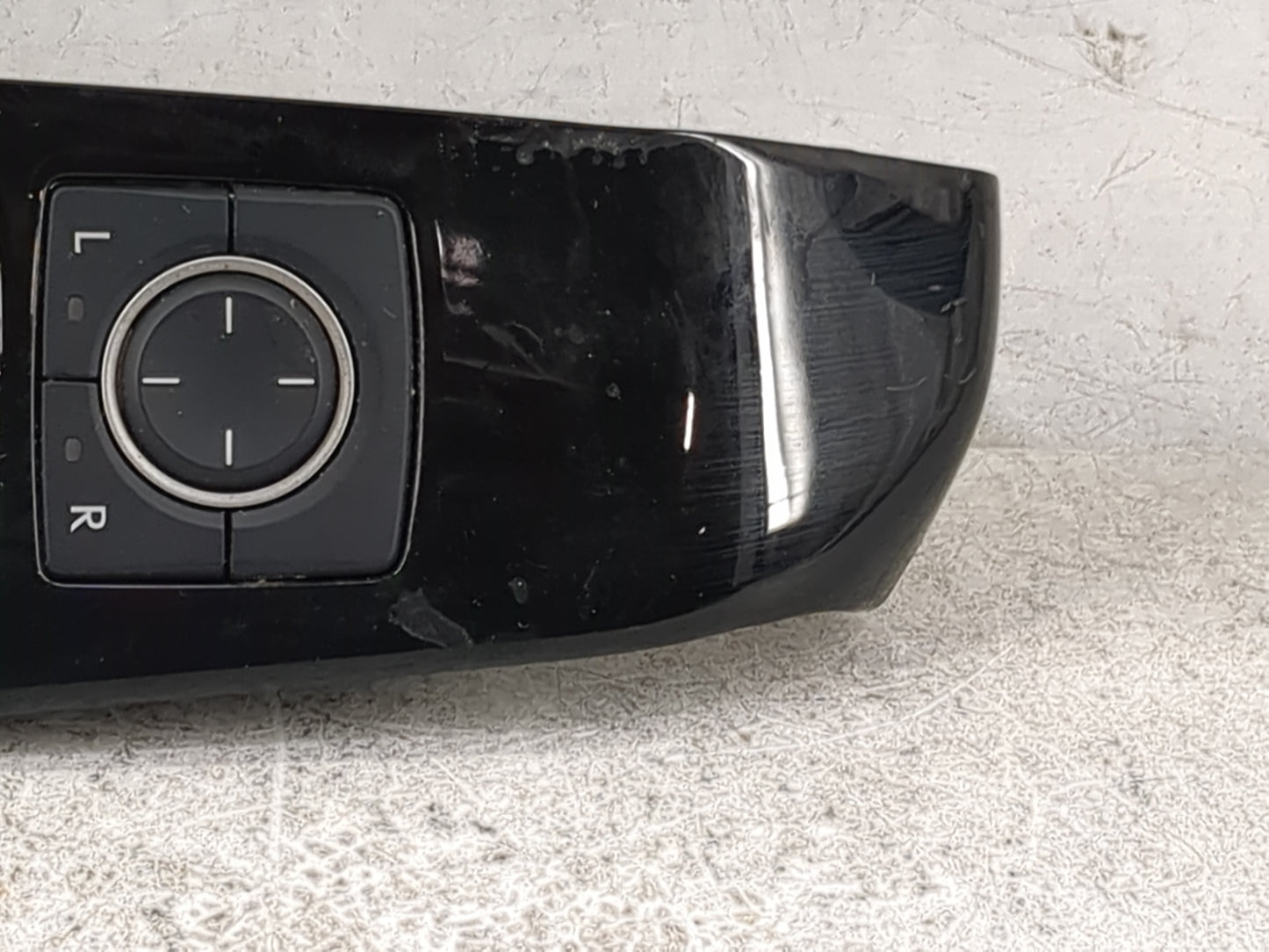 2014-2019 Lexus Is350 Master Power Window Switch Replacement Driver Side Left P/N:84040-53240 682-6B70TM5324 Fits OEM Used A
