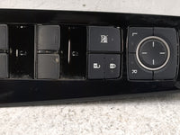 2014-2019 Lexus Is350 Master Power Window Switch Replacement Driver Side Left P/N:84040-53240 682-6B70TM5324 Fits OEM Used A