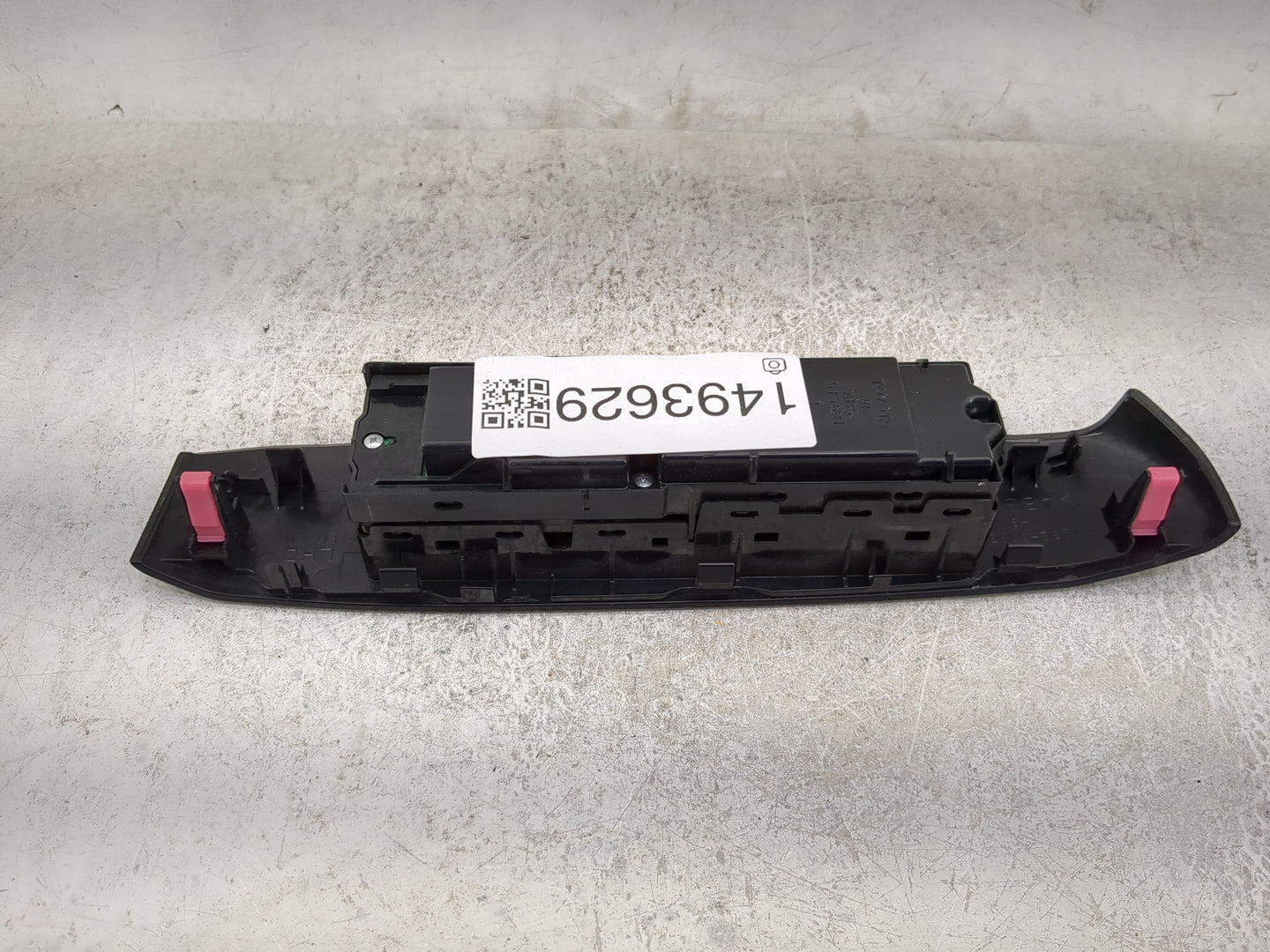 2014-2019 Lexus Is350 Master Power Window Switch Replacement Driver Side Left P/N:84040-53240 682-6B70TM5324 Fits OEM Used A