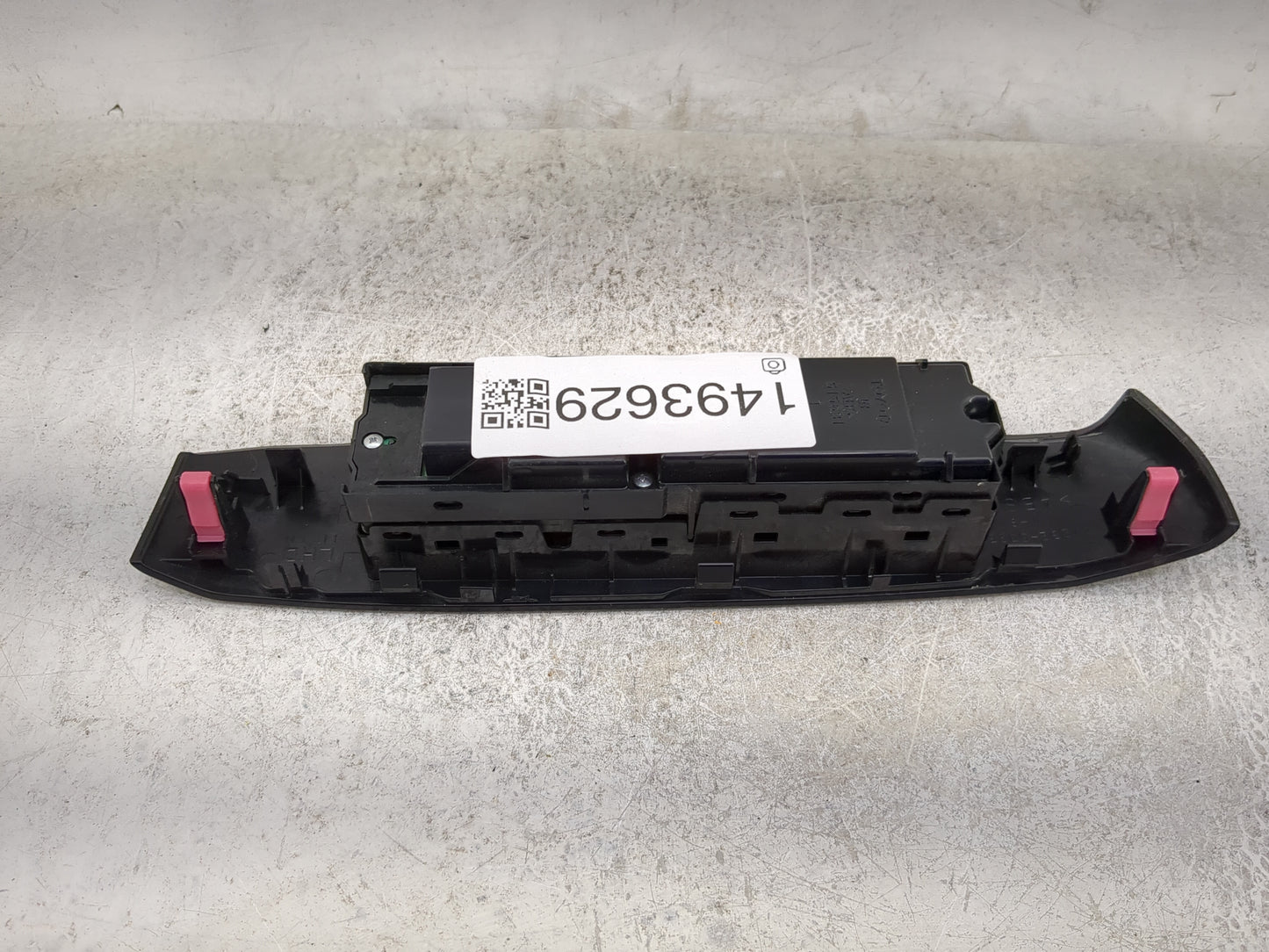 2014-2019 Lexus Is350 Master Power Window Switch Replacement Driver Side Left P/N:84040-53240 682-6B70TM5324 Fits OEM Used A