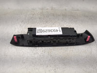2014-2019 Lexus Is350 Master Power Window Switch Replacement Driver Side Left P/N:84040-53240 682-6B70TM5324 Fits OEM Used A