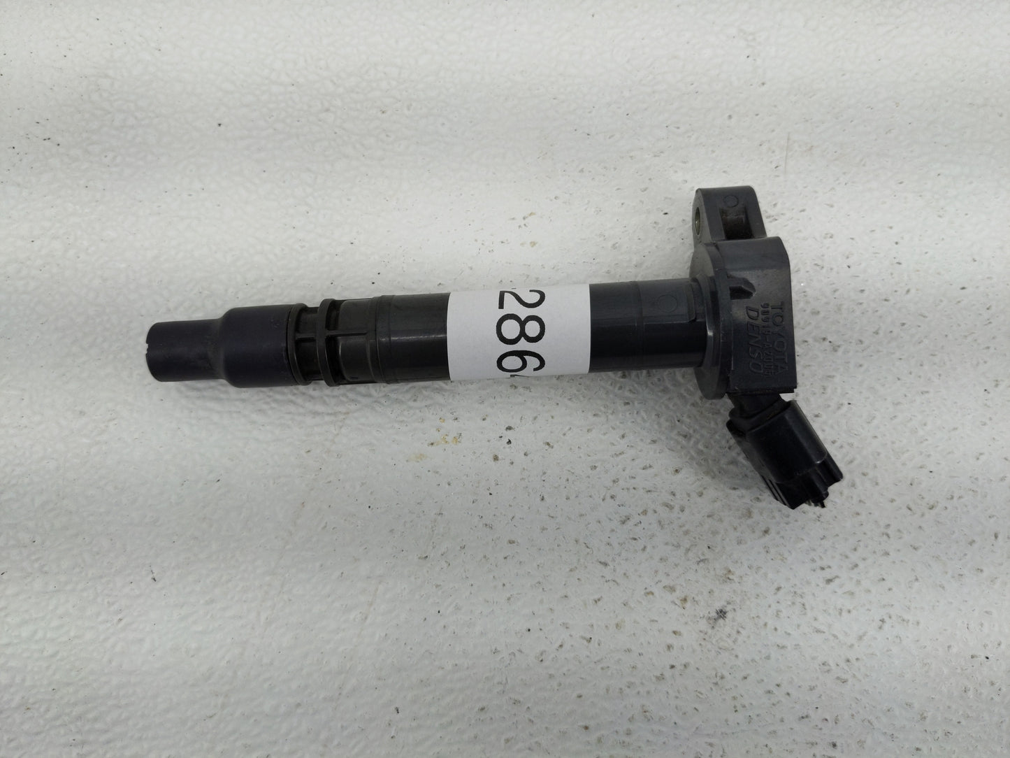 2007-2017 Lexus Ls460 Ignition Coil Igniter Pack - Oemusedautoparts1.com