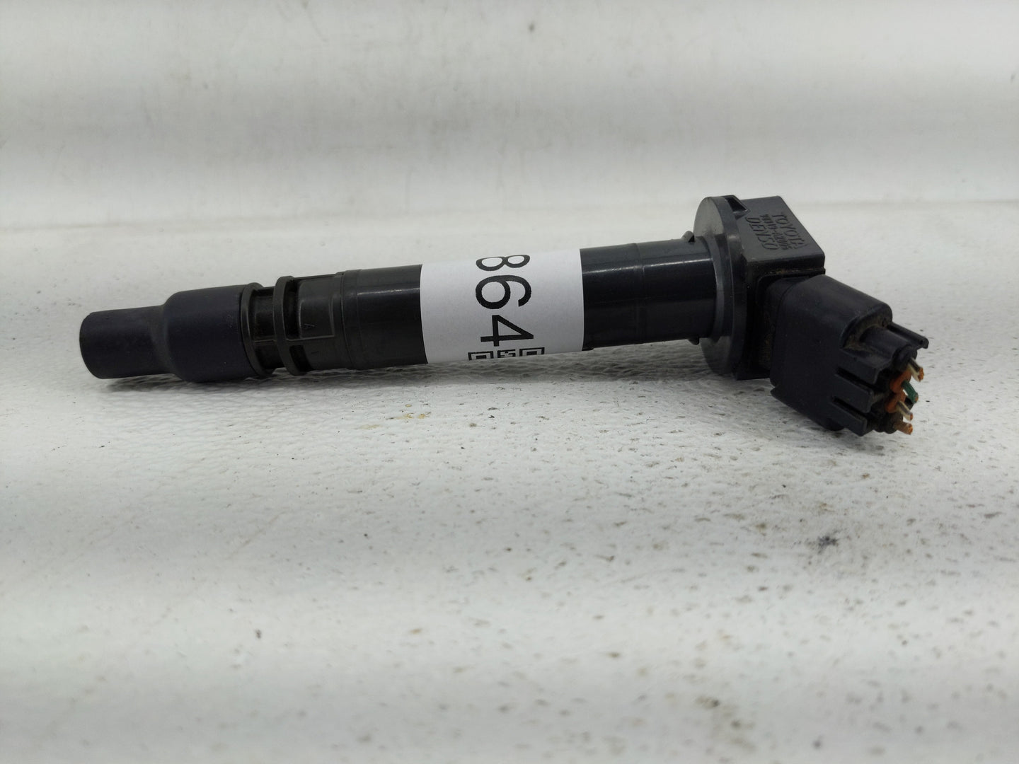 2007-2017 Lexus Ls460 Ignition Coil Igniter Pack - Oemusedautoparts1.com