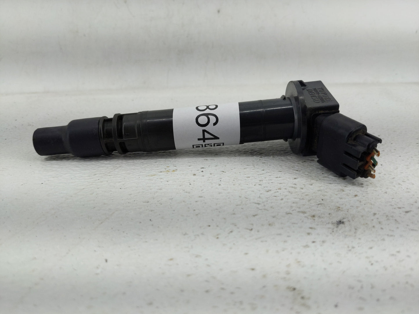 2007-2017 Lexus Ls460 Ignition Coil Igniter Pack - Oemusedautoparts1.com