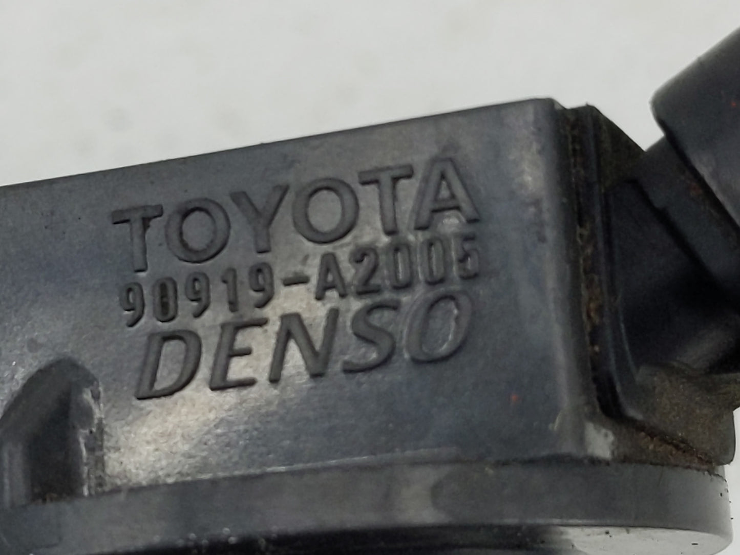 2007-2017 Lexus Ls460 Ignition Coil Igniter Pack - Oemusedautoparts1.com