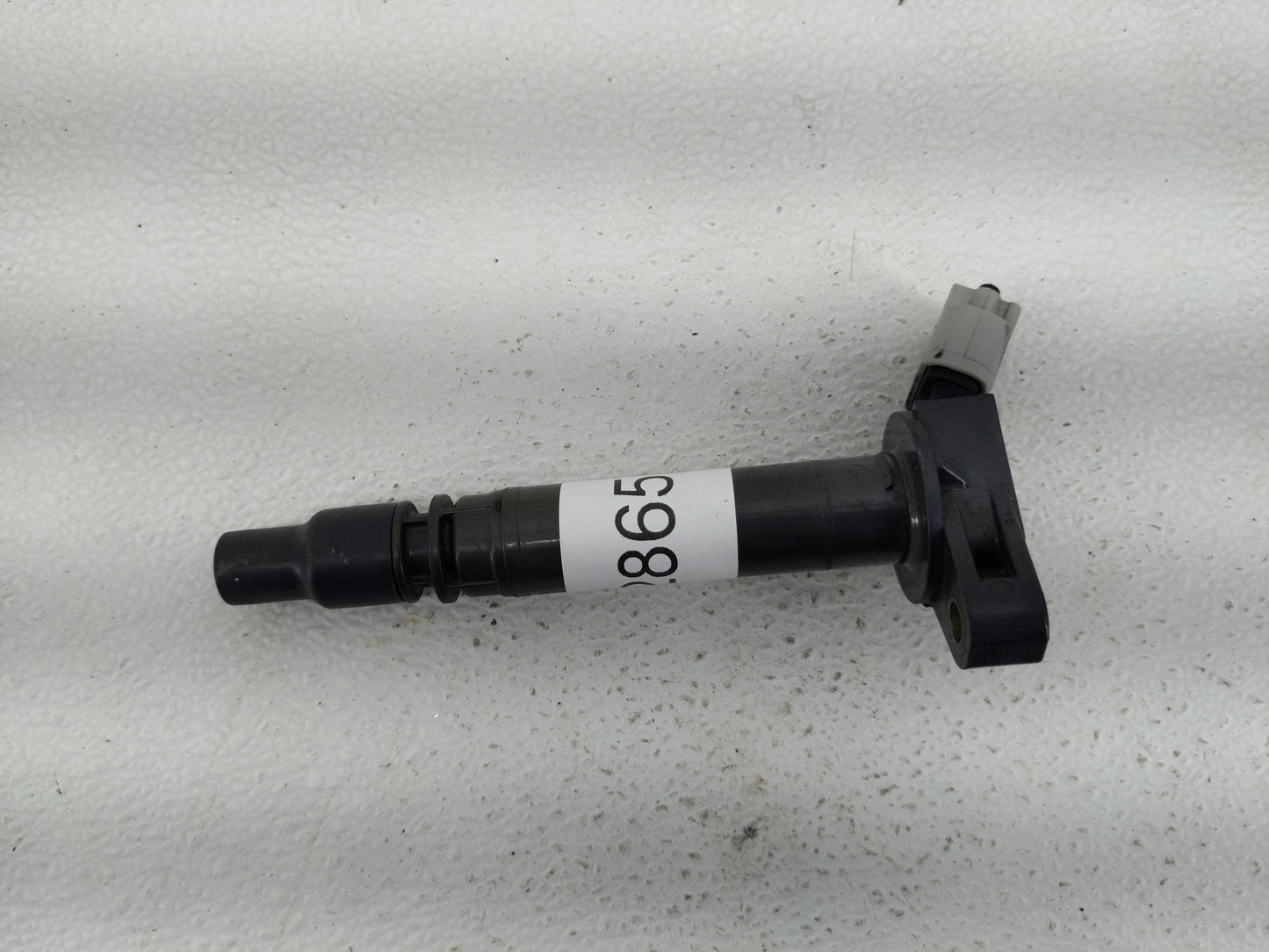 2007-2017 Lexus Ls460 Ignition Coil Igniter Pack - Oemusedautoparts1.com
