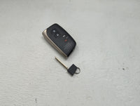 Lexus Ls460 Keyless Entry Remote Fob HYQ14ACX 271451-5290 4 buttons - Oemusedautoparts1.com