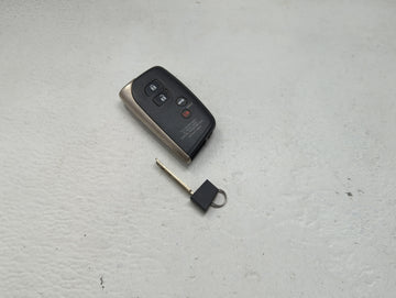 Lexus Ls460 Keyless Entry Remote Fob HYQ14ACX 271451-5290 4 buttons - Oemusedautoparts1.com