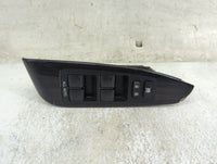 2013-2017 Lexus Ls460 Master Power Window Switch Replacement Driver Side Left P/N:74232-50140 74232-5014 Fits OEM Used Auto 